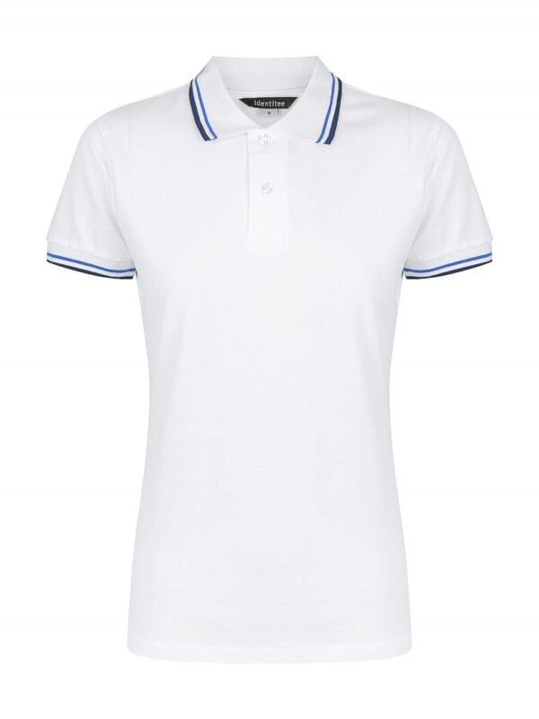 Ladies Bobby Polo