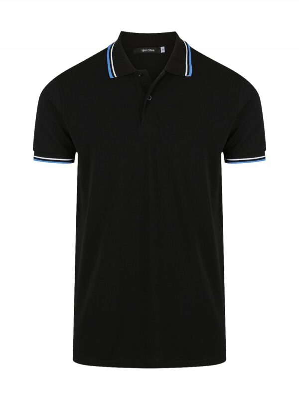 Men’s Bobby Polo