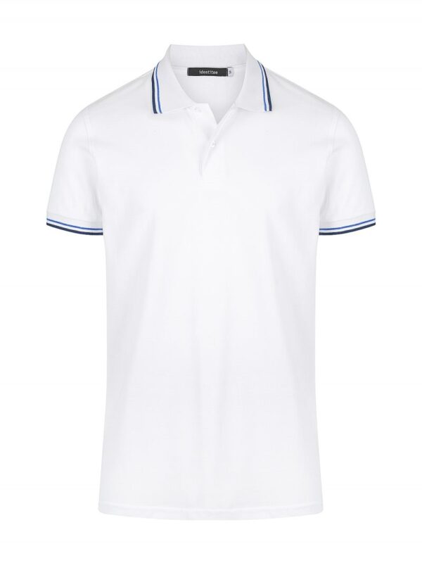 Men’s Bobby Polo