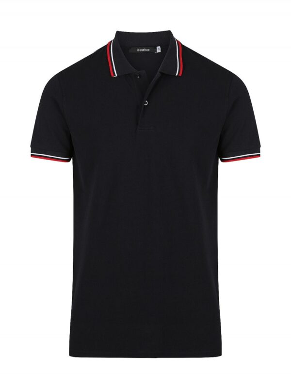 Men’s Bobby Polo