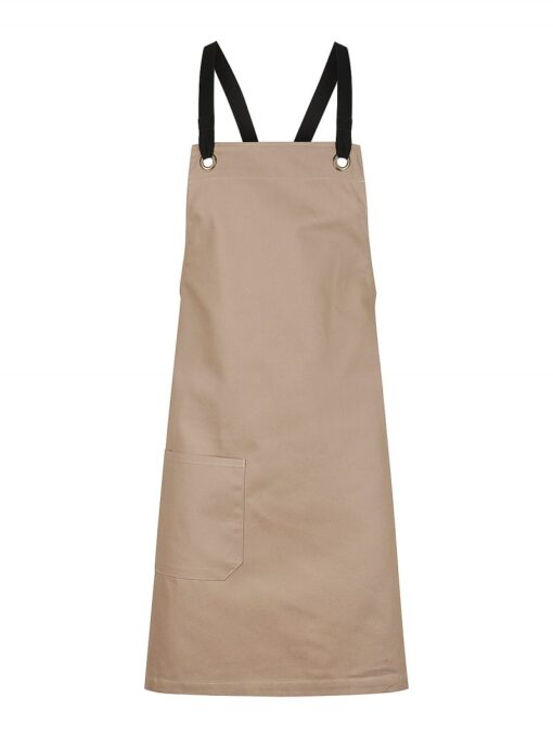 Brooklyn Bib Apron