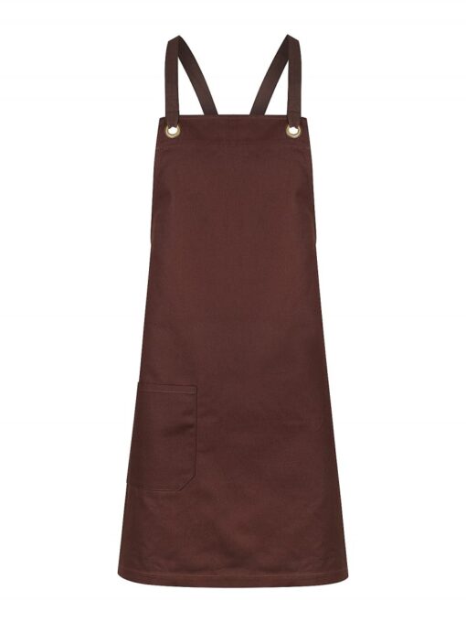 Brooklyn Bib Apron