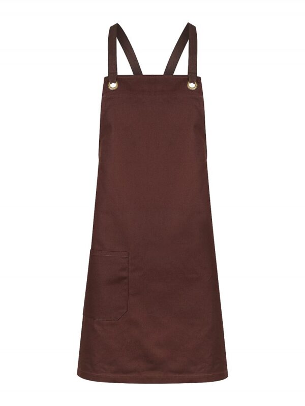 Brooklyn Bib Apron