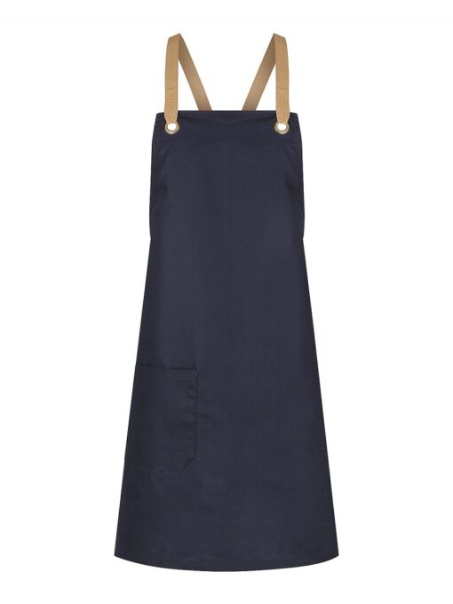 Brooklyn Bib Apron