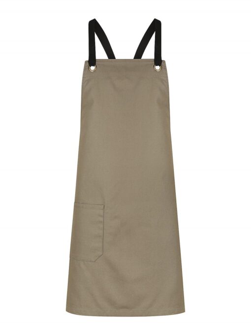 Brooklyn Bib Apron