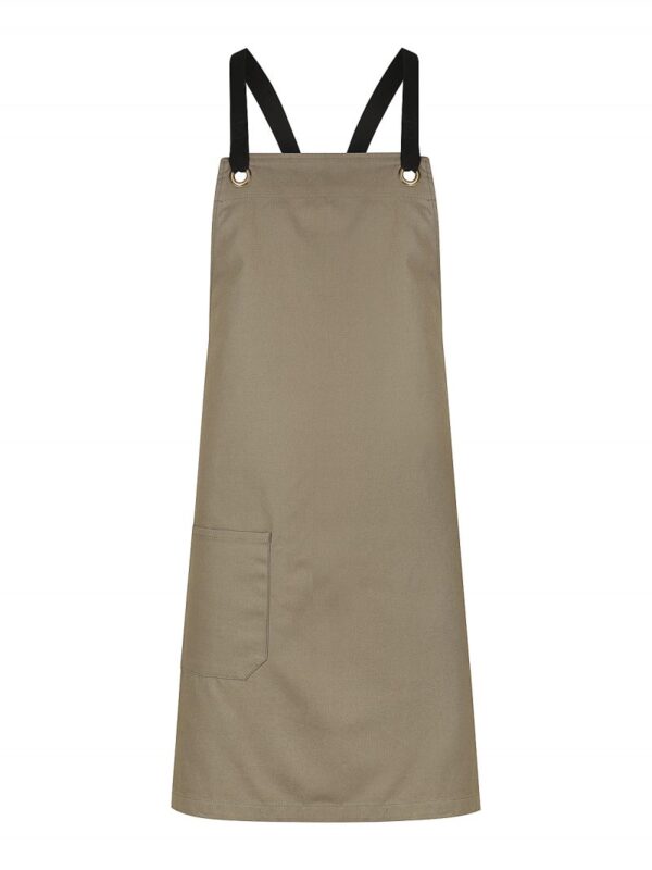 Brooklyn Bib Apron