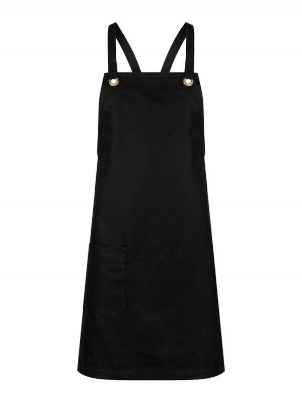 Brooklyn Bib Apron