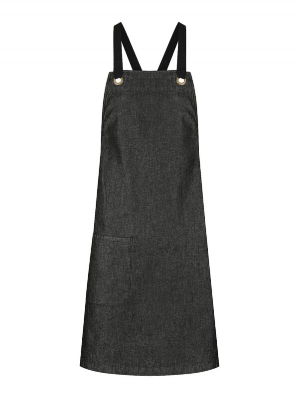 Billy Bib Apron