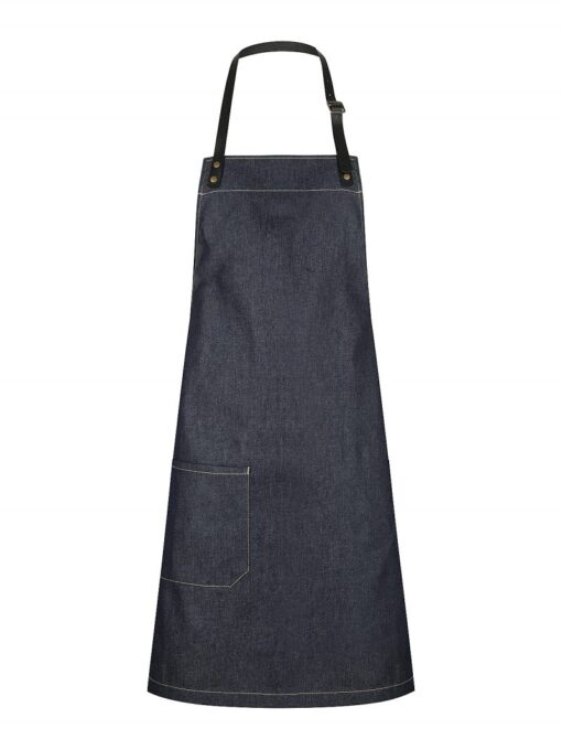 Byron Bib Apron