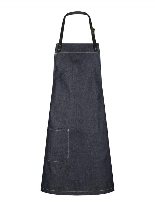 Byron Bib Apron