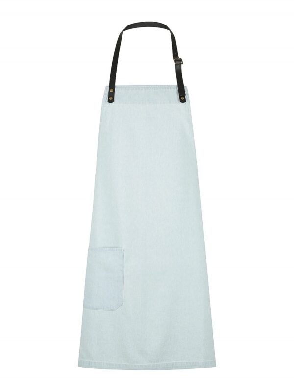 Byron Bib Apron