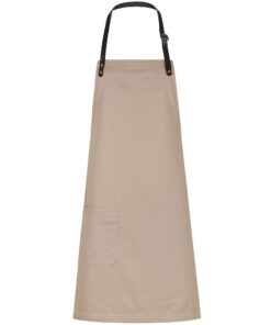 Luca Bib Apron