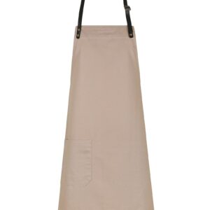 Luca Bib Apron