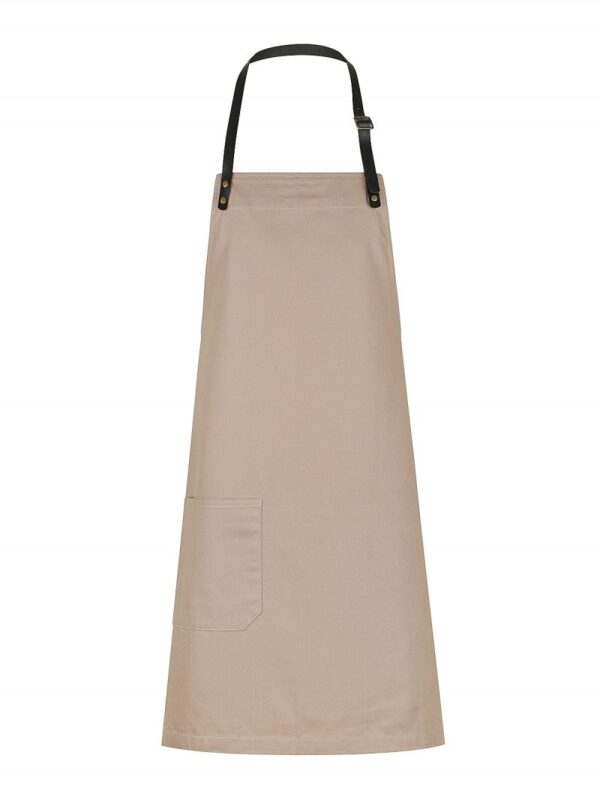 Luca Bib Apron