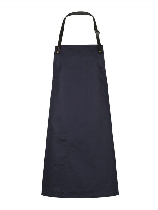 Luca Bib Apron