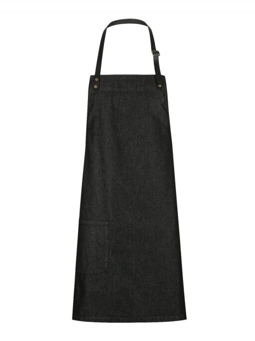 Byron Bib Apron