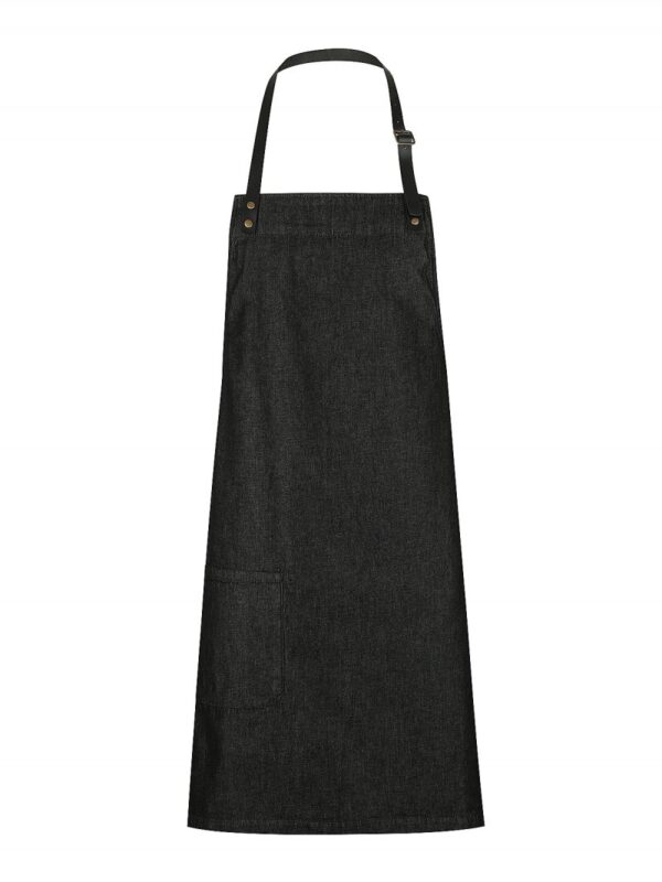 Byron Bib Apron