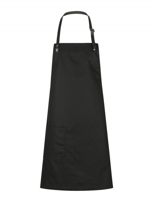 Luca Bib Apron