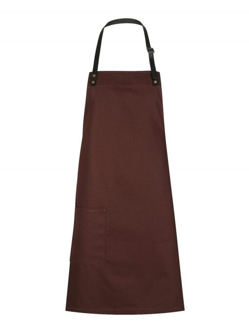 Luca Bib Apron