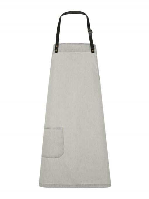 Byron Bib Apron