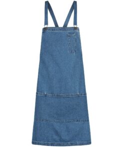 Louie Bib Apron