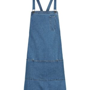 Louie Bib Apron