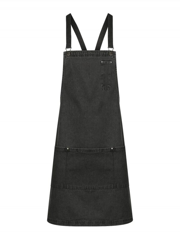 Louie Bib Apron