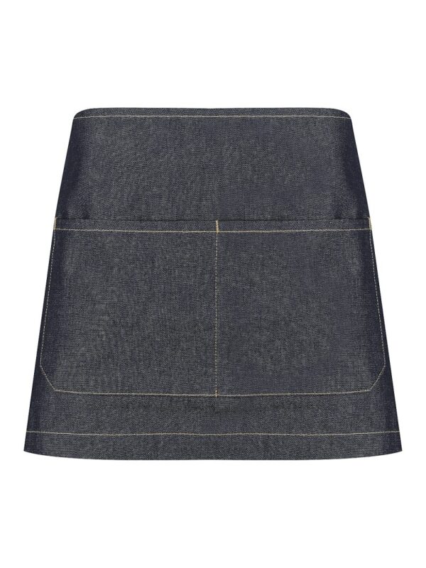 Bronte Short Apron