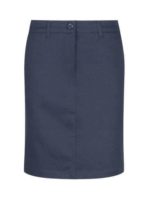 Ladies Lily Chino Skirt