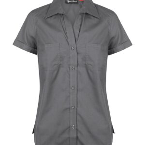 Ladies Harley Short Sleeve Shirt