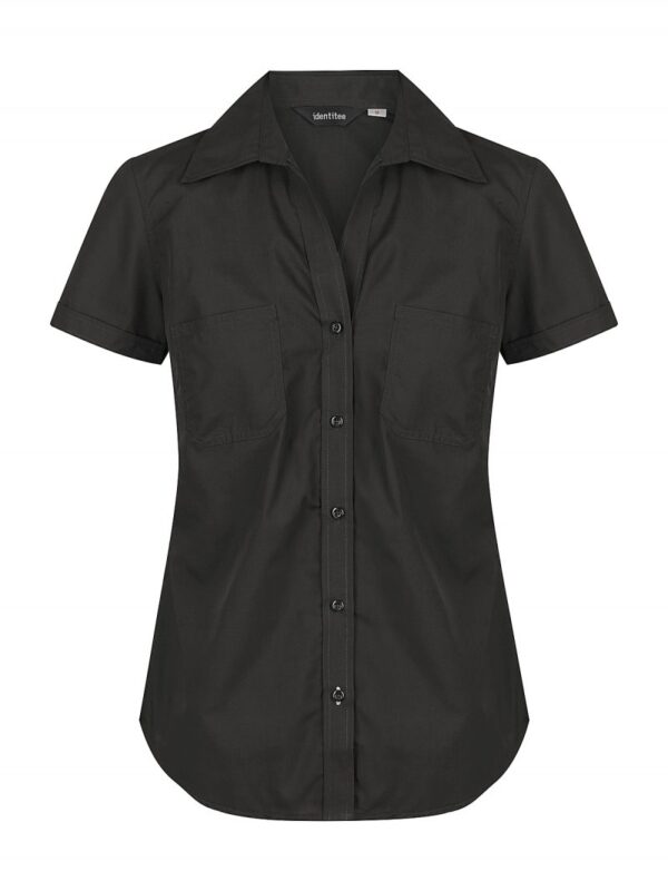 Ladies Harley Short Sleeve Shirt