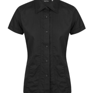 Ladies Aston Short Sleeve Shirt