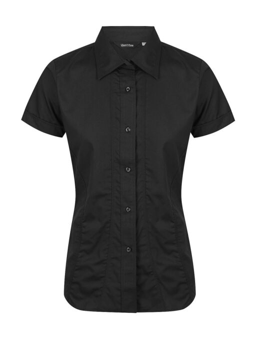 Ladies Aston Short Sleeve Shirt