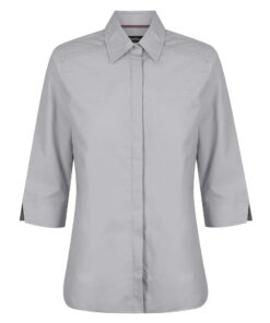 Ladies Felix 3/4 Sleeve Shirt