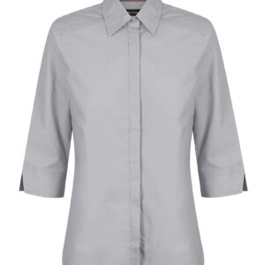 Ladies Felix 3/4 Sleeve Shirt