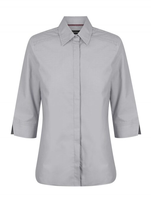 Ladies Felix 3/4 Sleeve Shirt