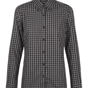 Ladies Barrett Long Sleeve Shirt