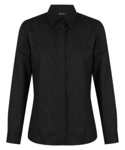 Ladies Stella Long Sleeve Shirt