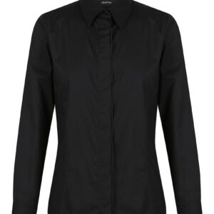 Ladies Stella Long Sleeve Shirt