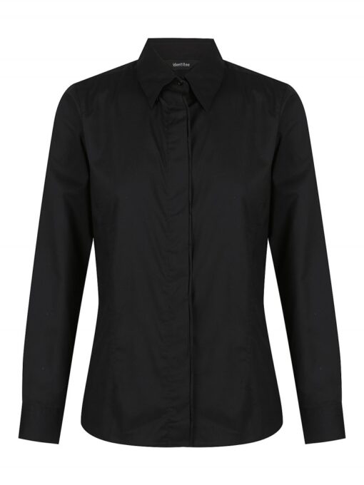 Ladies Stella Long Sleeve Shirt