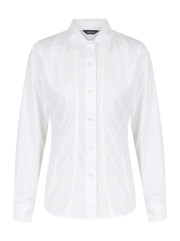 Ladies Aston Long Sleeve Shirt