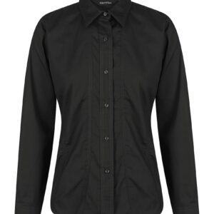 Ladies Aston Long Sleeve Shirt