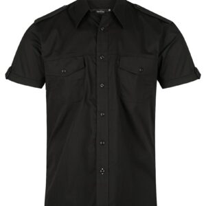 Men’s Chelsea Short Sleeve Shirt