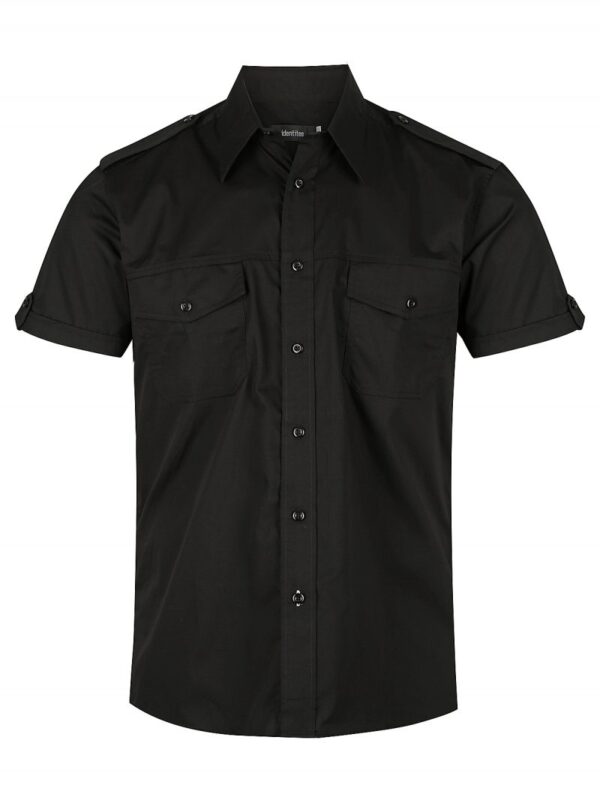 Men’s Chelsea Short Sleeve Shirt