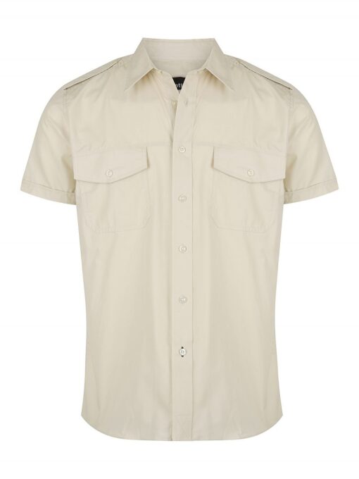 Men’s Chelsea Short Sleeve Shirt