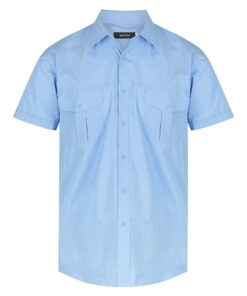 Men’s Jasper Short Sleeve Shirt