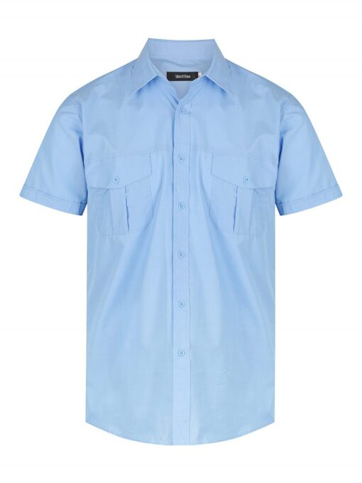 Men’s Jasper Short Sleeve Shirt