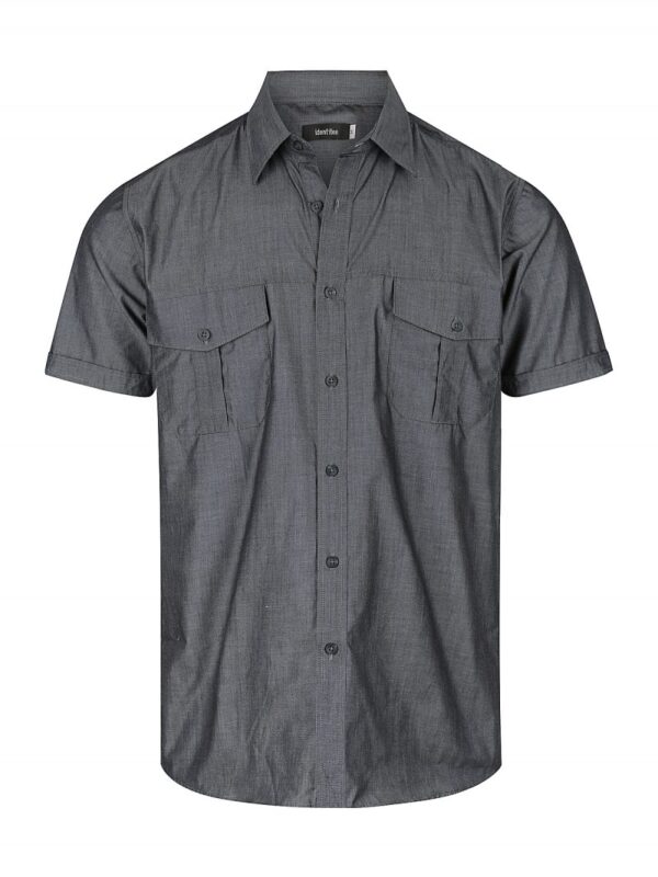 Men’s Jasper Short Sleeve Shirt