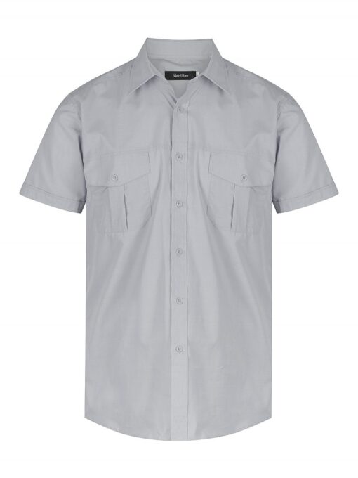 Men’s Jasper Short Sleeve Shirt