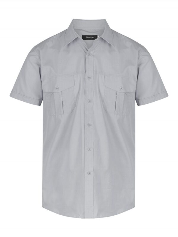 Men’s Jasper Short Sleeve Shirt